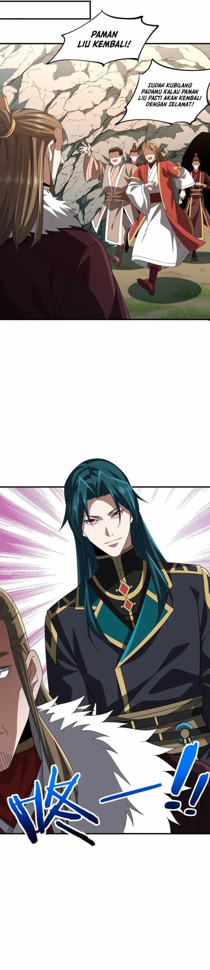 image-komik-rebirth-of-a-dark-mage-unveiling-a-zombie-planet-from-the-start-chapter-17-11/27