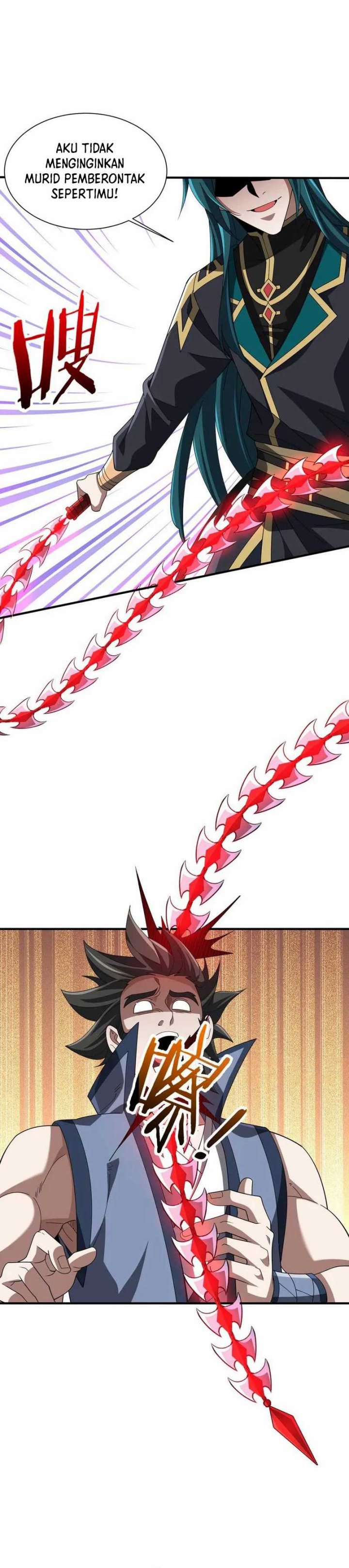 image-komik-rebirth-of-a-dark-mage-unveiling-a-zombie-planet-from-the-start-chapter-17-14/27