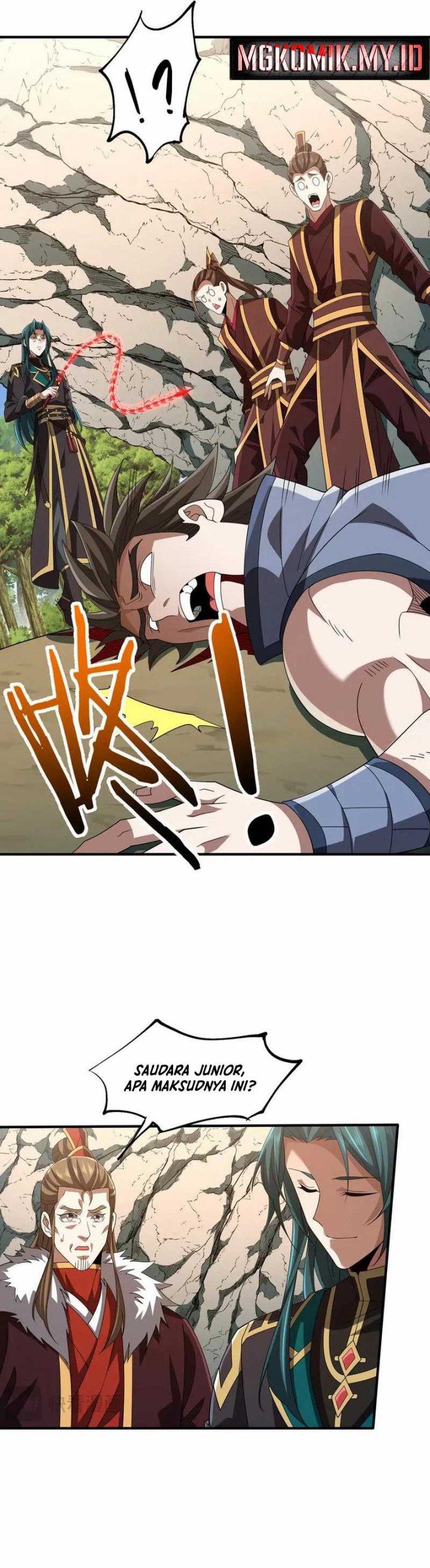 image-komik-rebirth-of-a-dark-mage-unveiling-a-zombie-planet-from-the-start-chapter-17-15/27