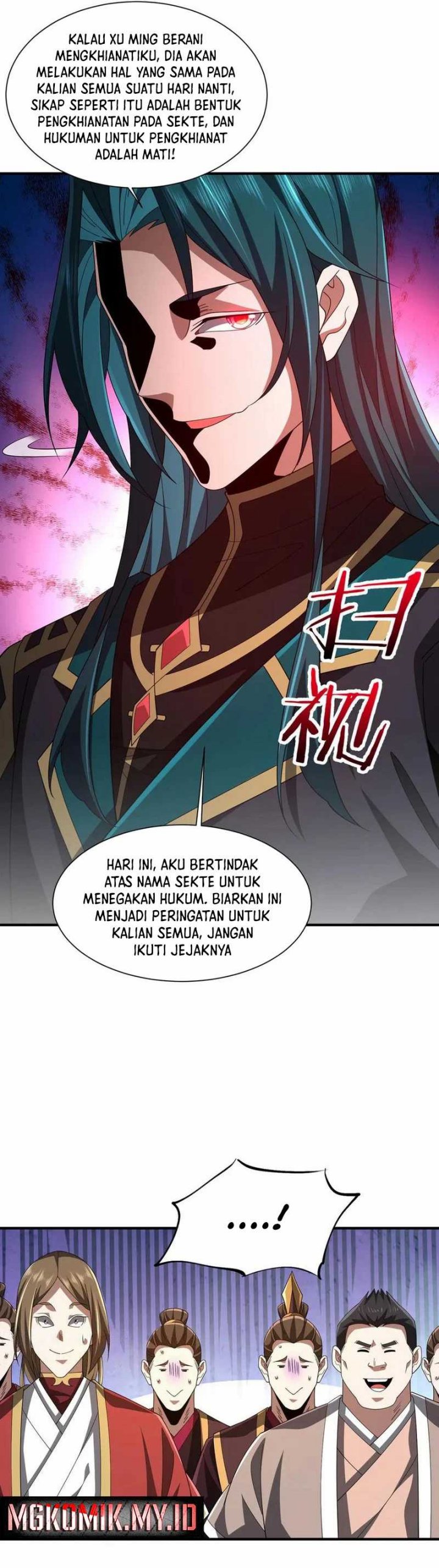 image-komik-rebirth-of-a-dark-mage-unveiling-a-zombie-planet-from-the-start-chapter-17-17/27