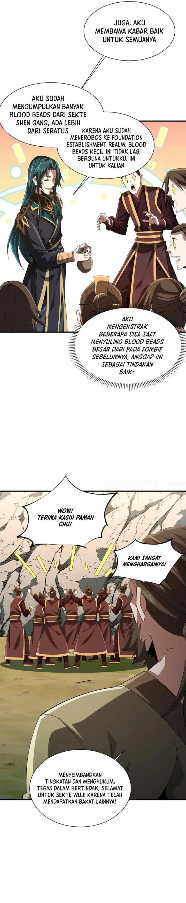 image-komik-rebirth-of-a-dark-mage-unveiling-a-zombie-planet-from-the-start-chapter-17-18/27