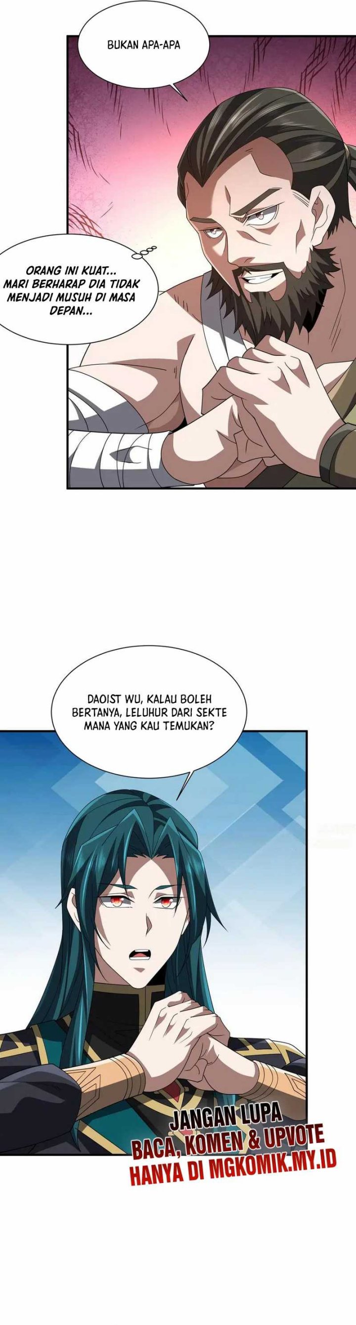 image-komik-rebirth-of-a-dark-mage-unveiling-a-zombie-planet-from-the-start-chapter-17-20/27