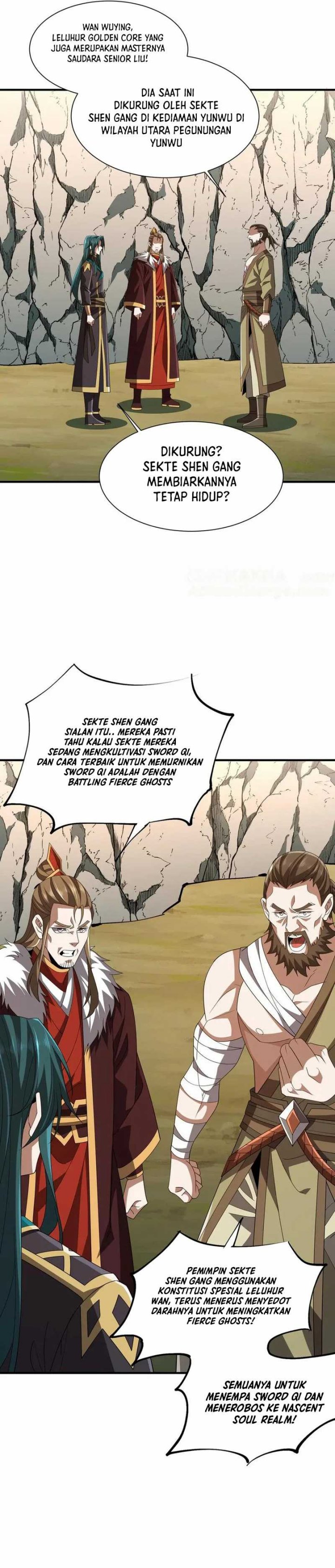 image-komik-rebirth-of-a-dark-mage-unveiling-a-zombie-planet-from-the-start-chapter-17-21/27