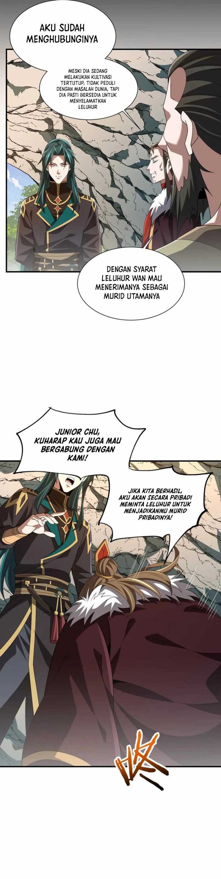 image-komik-rebirth-of-a-dark-mage-unveiling-a-zombie-planet-from-the-start-chapter-17-24/27