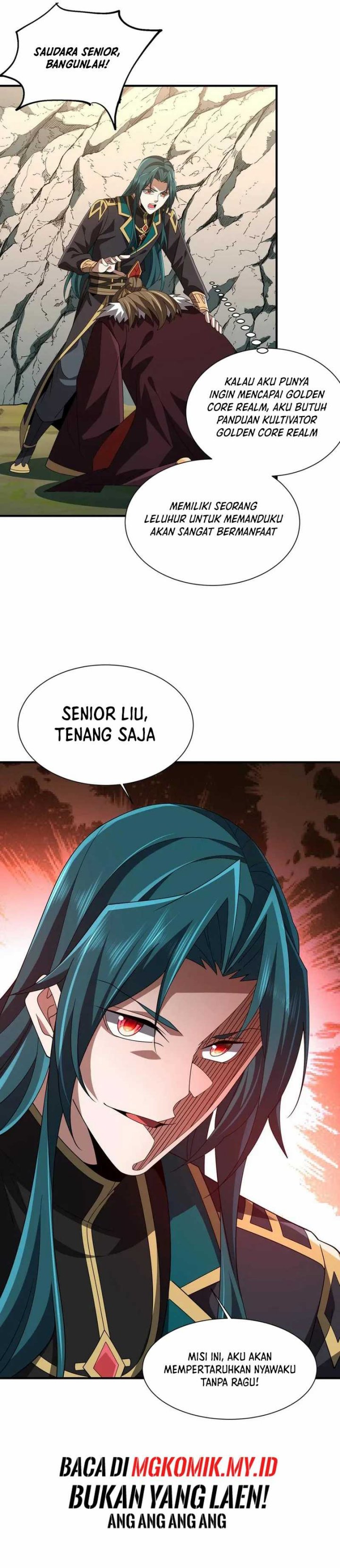 image-komik-rebirth-of-a-dark-mage-unveiling-a-zombie-planet-from-the-start-chapter-17-25/27