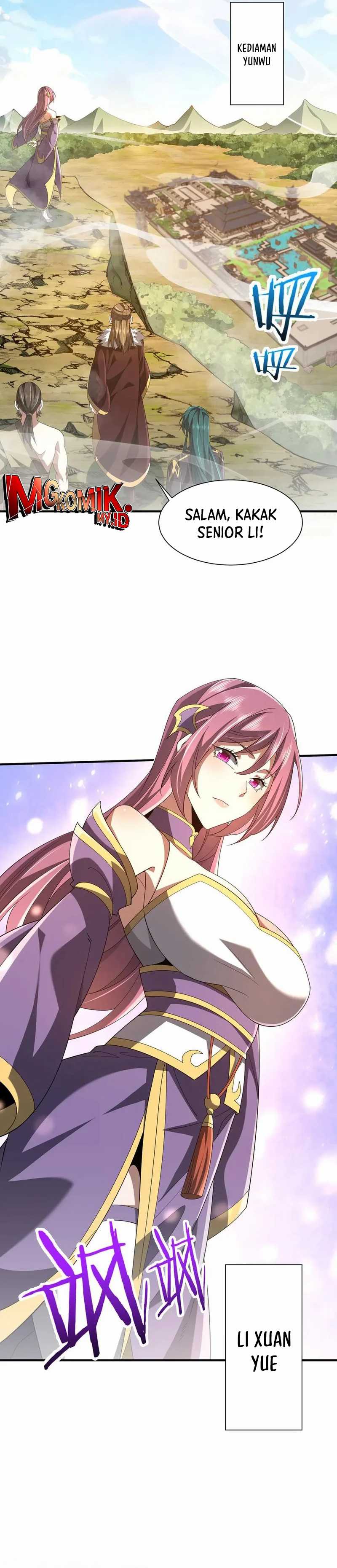 image-komik-rebirth-of-a-dark-mage-unveiling-a-zombie-planet-from-the-start-chapter-18-1/29