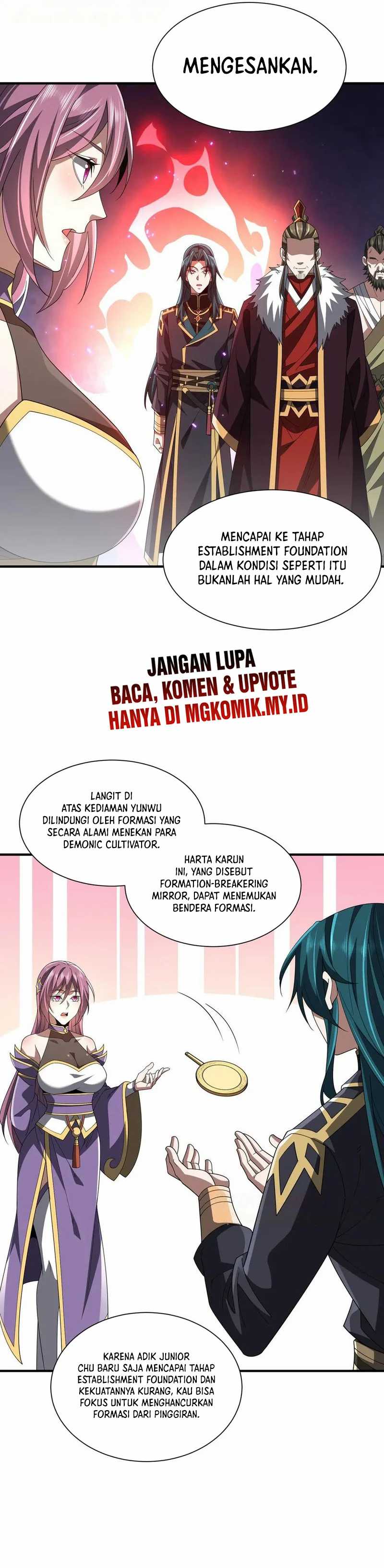 image-komik-rebirth-of-a-dark-mage-unveiling-a-zombie-planet-from-the-start-chapter-18-2/29