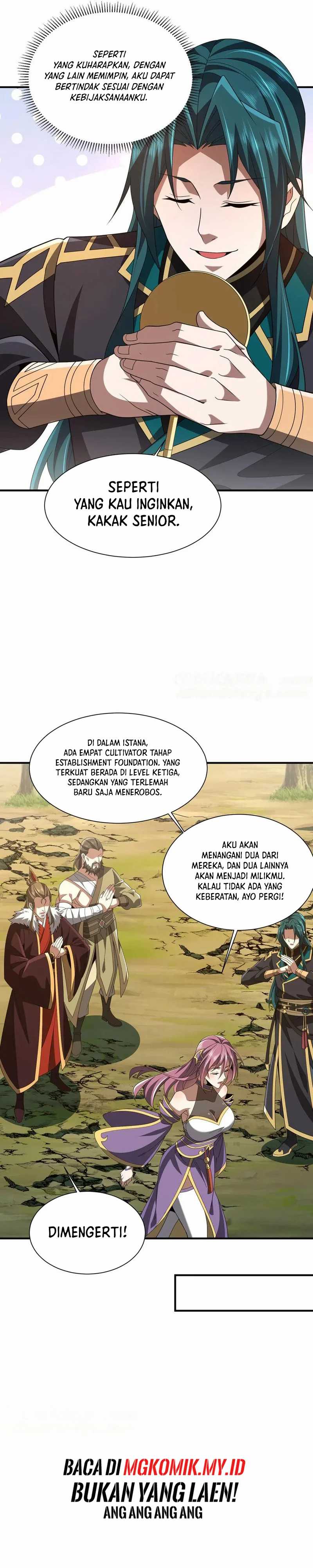 image-komik-rebirth-of-a-dark-mage-unveiling-a-zombie-planet-from-the-start-chapter-18-3/29