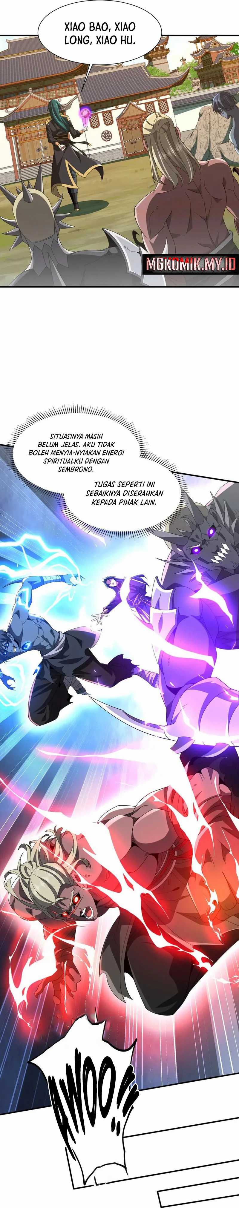 image-komik-rebirth-of-a-dark-mage-unveiling-a-zombie-planet-from-the-start-chapter-18-5/29