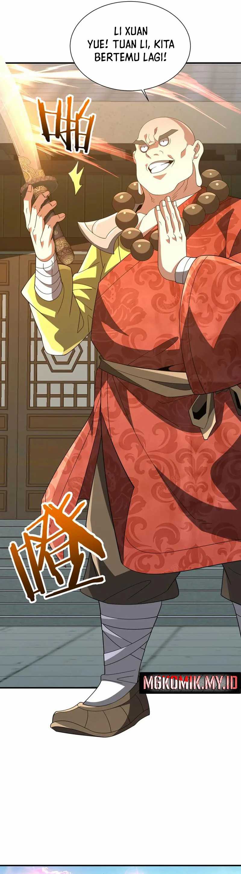 image-komik-rebirth-of-a-dark-mage-unveiling-a-zombie-planet-from-the-start-chapter-18-10/29