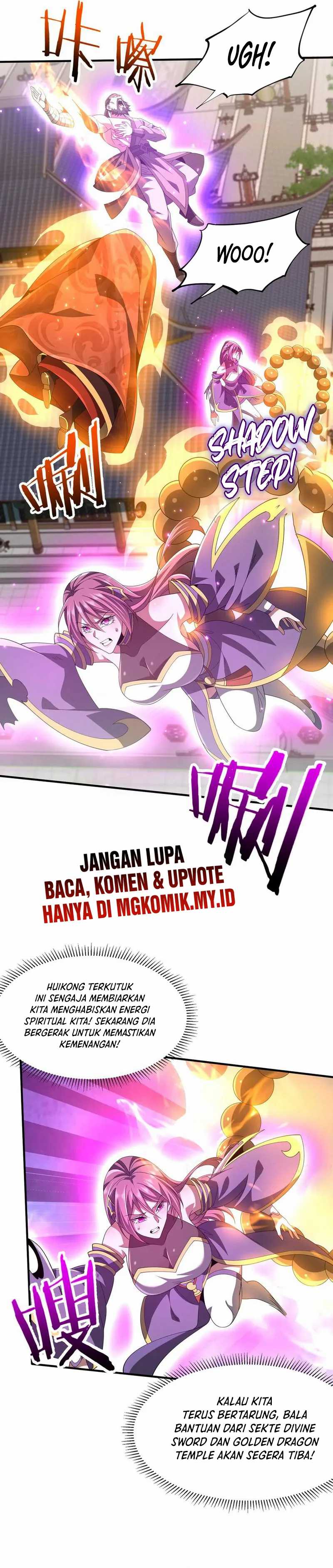 image-komik-rebirth-of-a-dark-mage-unveiling-a-zombie-planet-from-the-start-chapter-18-13/29