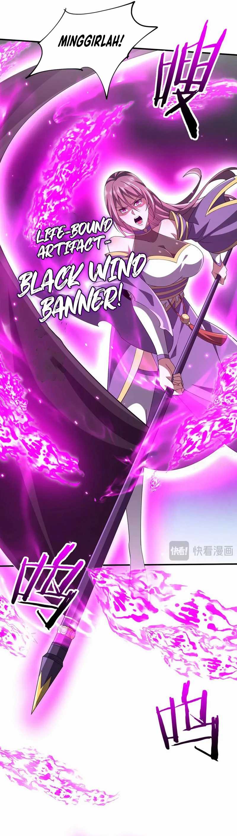 image-komik-rebirth-of-a-dark-mage-unveiling-a-zombie-planet-from-the-start-chapter-18-14/29