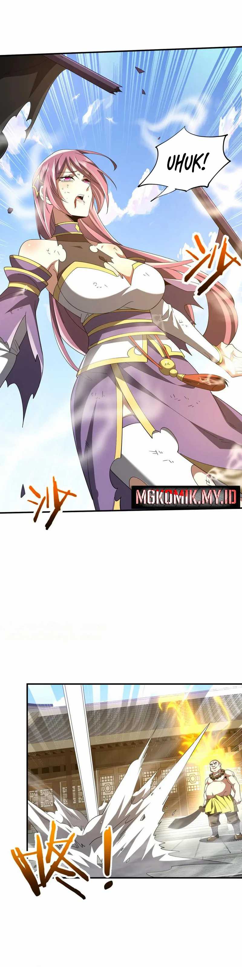 image-komik-rebirth-of-a-dark-mage-unveiling-a-zombie-planet-from-the-start-chapter-18-16/29