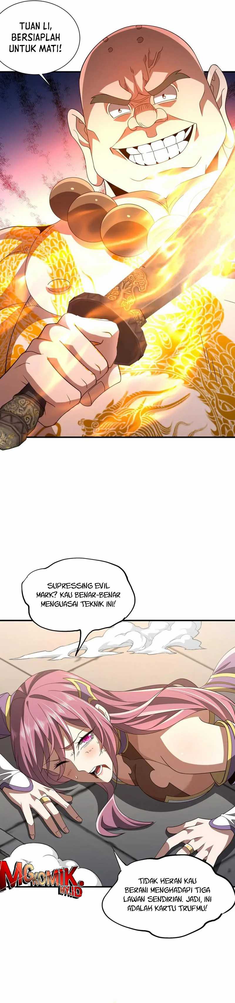 image-komik-rebirth-of-a-dark-mage-unveiling-a-zombie-planet-from-the-start-chapter-18-17/29