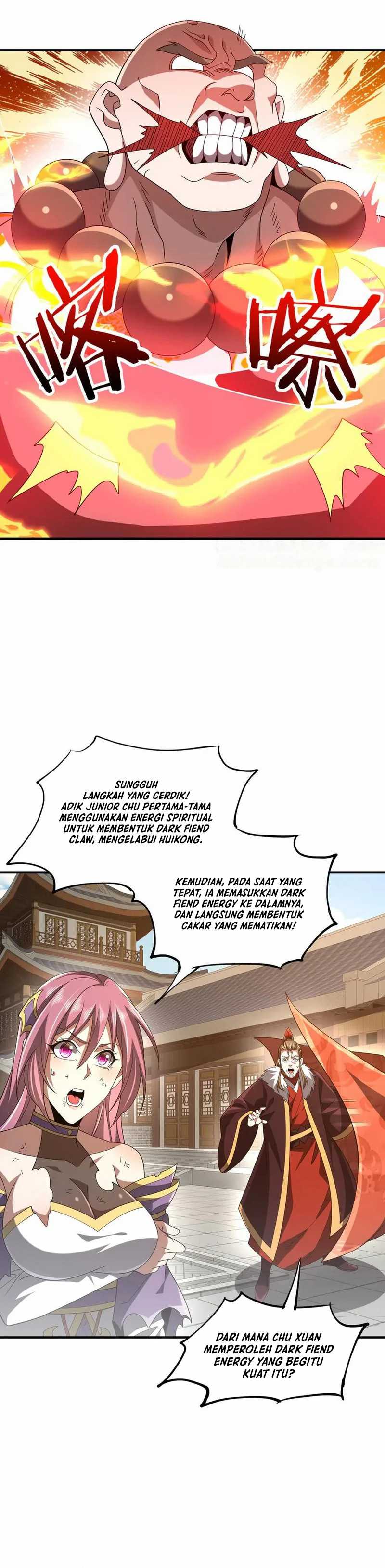 image-komik-rebirth-of-a-dark-mage-unveiling-a-zombie-planet-from-the-start-chapter-18-23/29