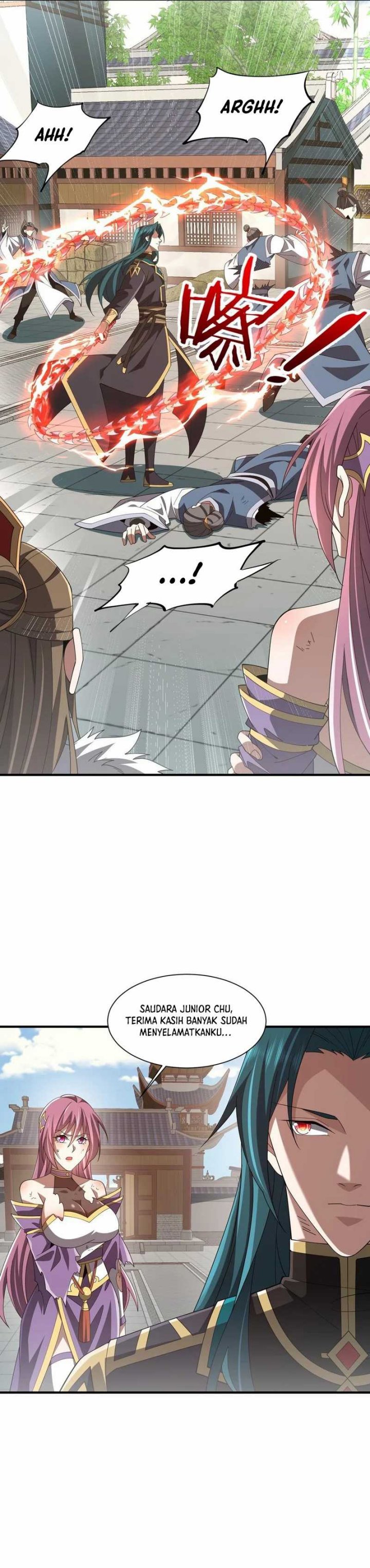 image-komik-rebirth-of-a-dark-mage-unveiling-a-zombie-planet-from-the-start-chapter-19-1/29