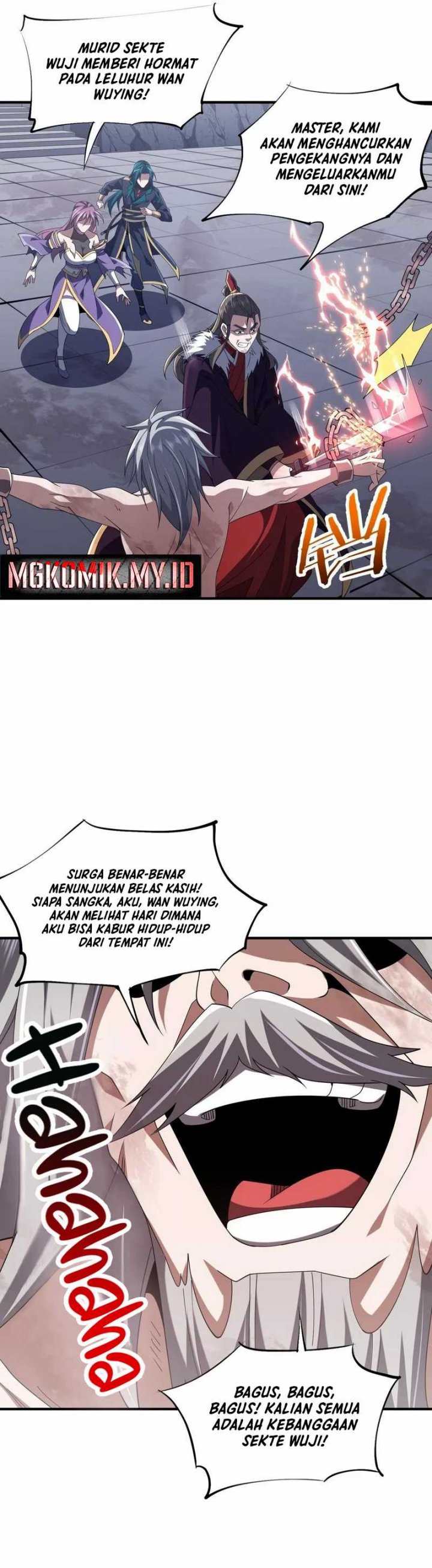 image-komik-rebirth-of-a-dark-mage-unveiling-a-zombie-planet-from-the-start-chapter-19-5/29