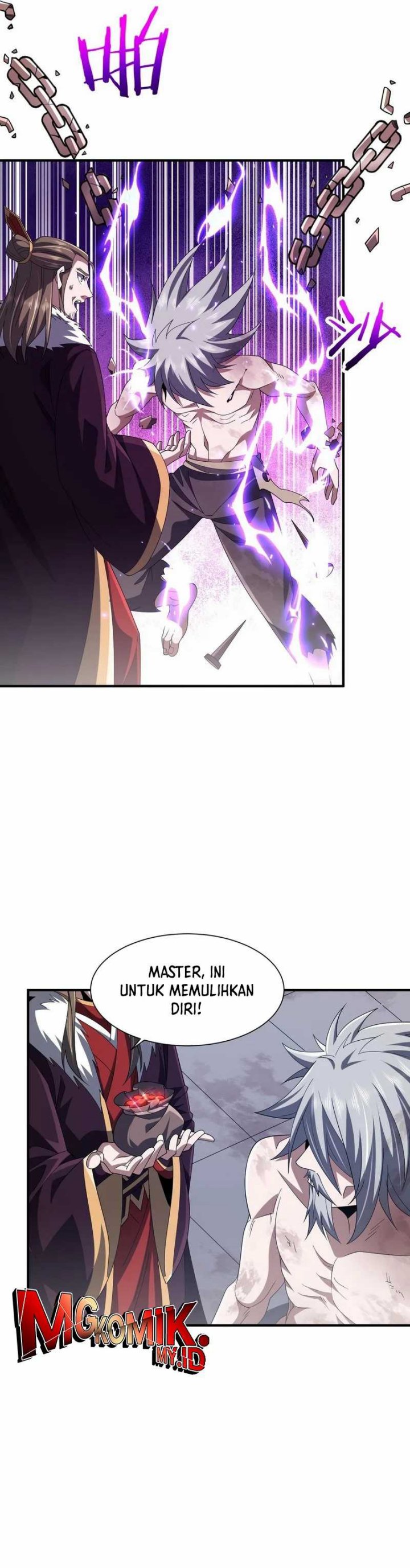 image-komik-rebirth-of-a-dark-mage-unveiling-a-zombie-planet-from-the-start-chapter-19-6/29