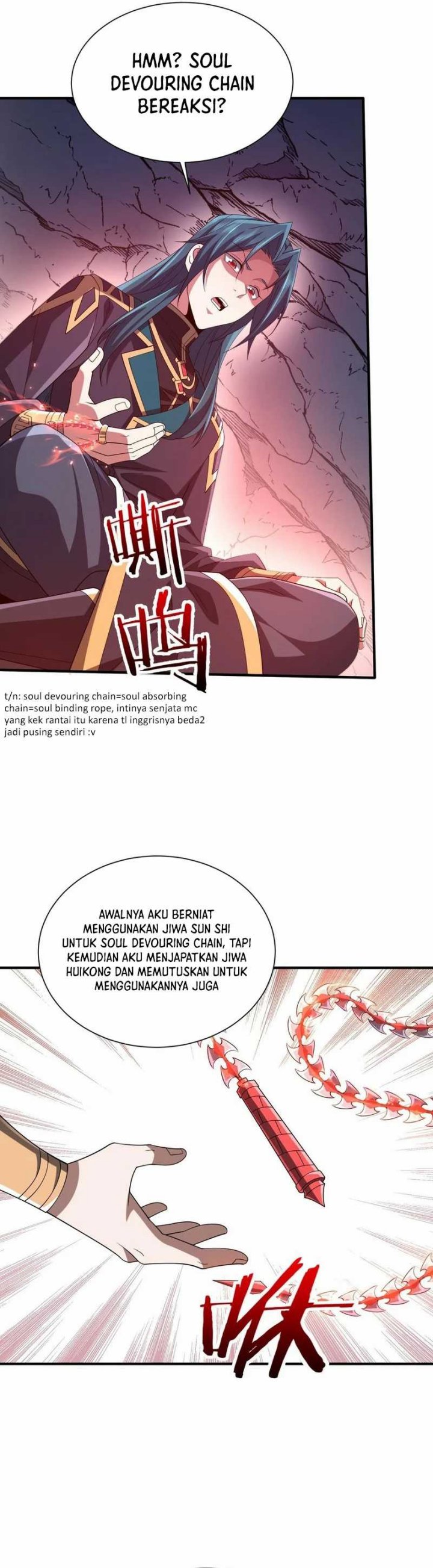 image-komik-rebirth-of-a-dark-mage-unveiling-a-zombie-planet-from-the-start-chapter-19-10/29