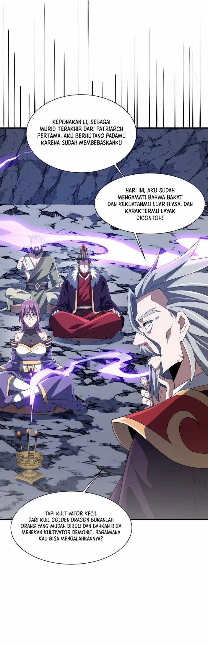 image-komik-rebirth-of-a-dark-mage-unveiling-a-zombie-planet-from-the-start-chapter-19-15/29