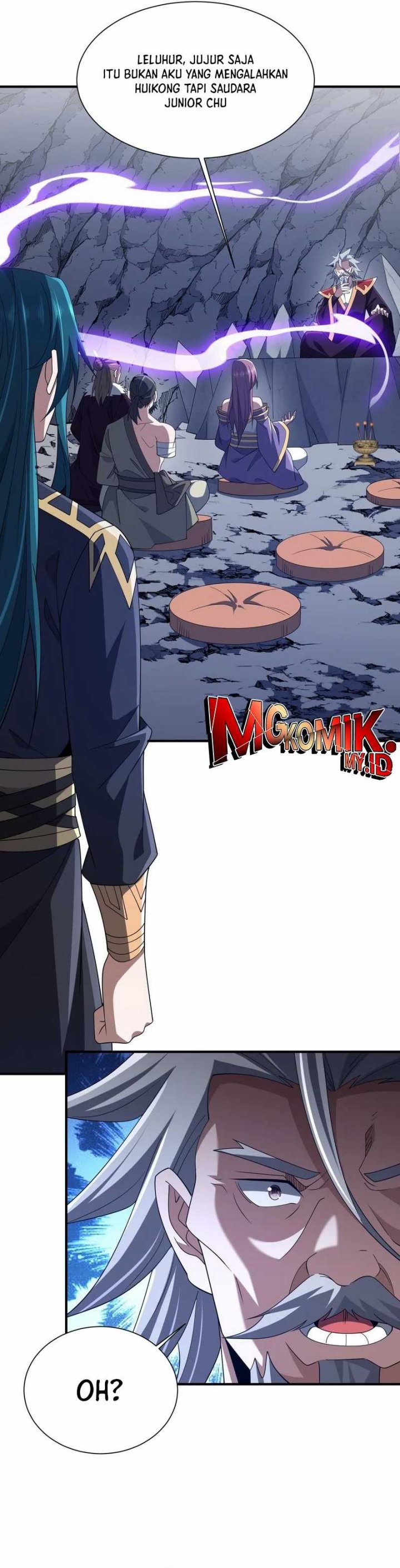 image-komik-rebirth-of-a-dark-mage-unveiling-a-zombie-planet-from-the-start-chapter-19-16/29