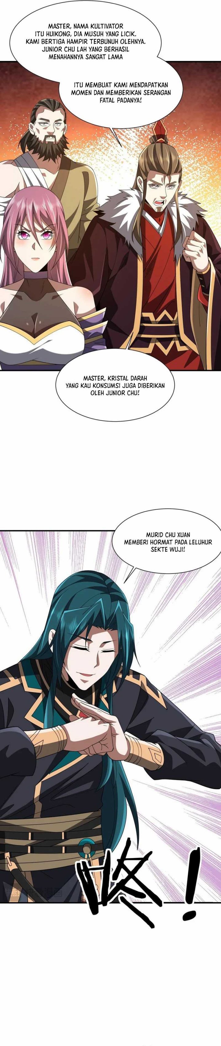 image-komik-rebirth-of-a-dark-mage-unveiling-a-zombie-planet-from-the-start-chapter-19-17/29