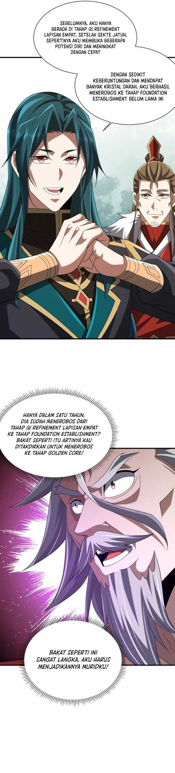 image-komik-rebirth-of-a-dark-mage-unveiling-a-zombie-planet-from-the-start-chapter-19-19/29