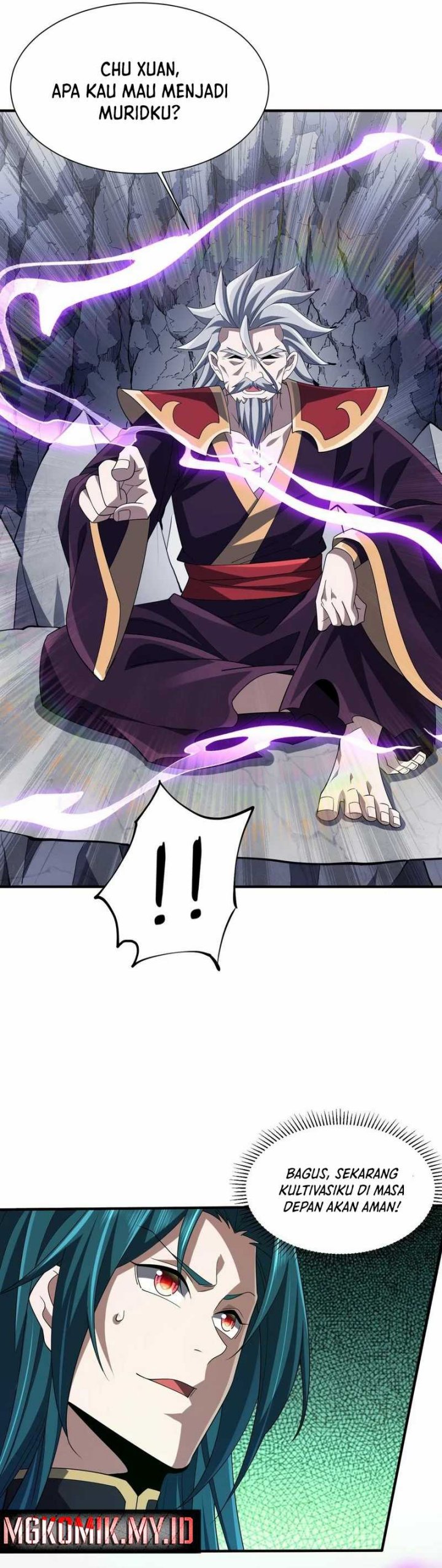 image-komik-rebirth-of-a-dark-mage-unveiling-a-zombie-planet-from-the-start-chapter-19-20/29