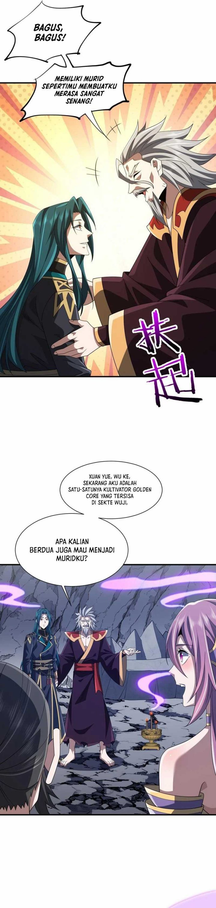 image-komik-rebirth-of-a-dark-mage-unveiling-a-zombie-planet-from-the-start-chapter-19-22/29