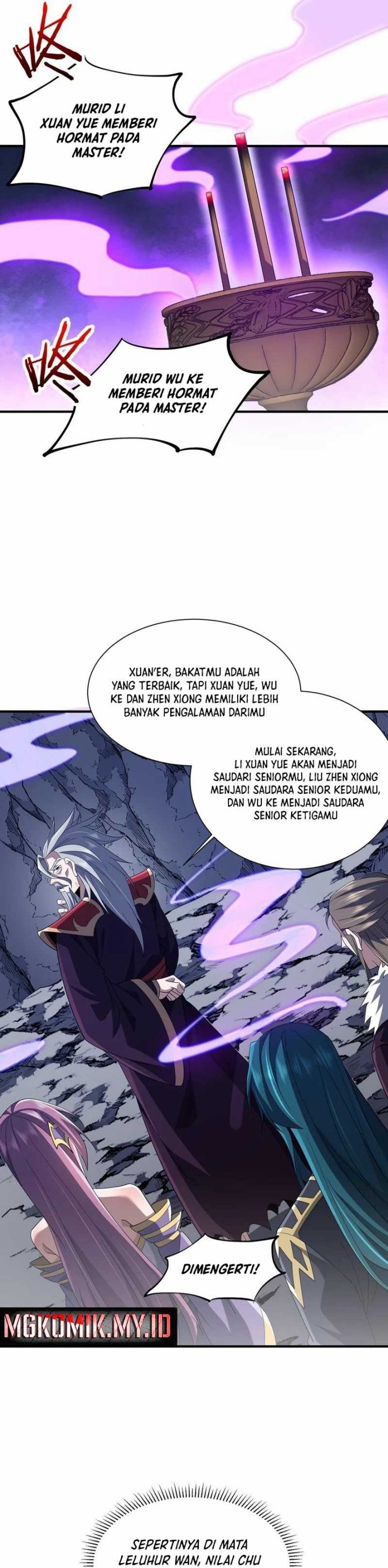 image-komik-rebirth-of-a-dark-mage-unveiling-a-zombie-planet-from-the-start-chapter-19-23/29