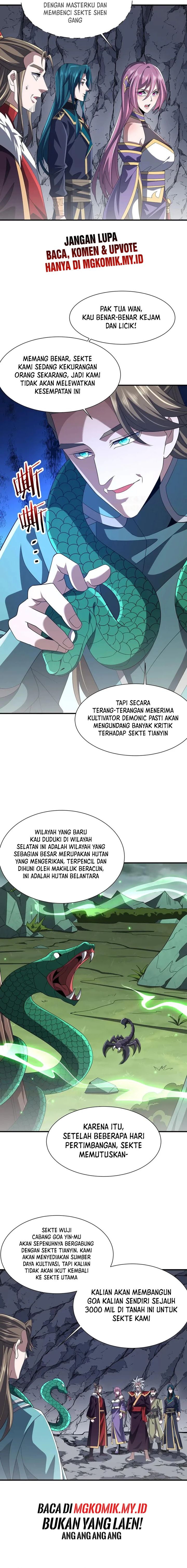 image-komik-rebirth-of-a-dark-mage-unveiling-a-zombie-planet-from-the-start-chapter-20-1/14