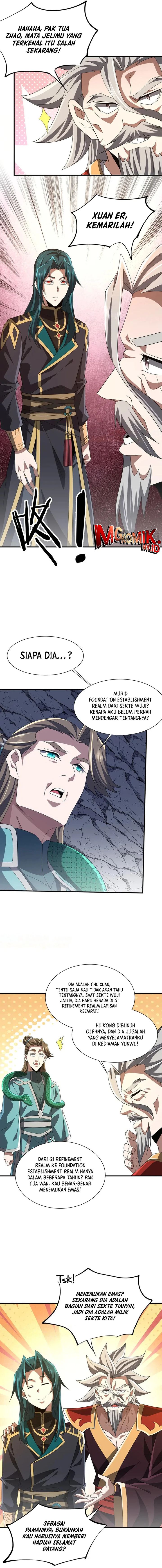 image-komik-rebirth-of-a-dark-mage-unveiling-a-zombie-planet-from-the-start-chapter-20-3/14