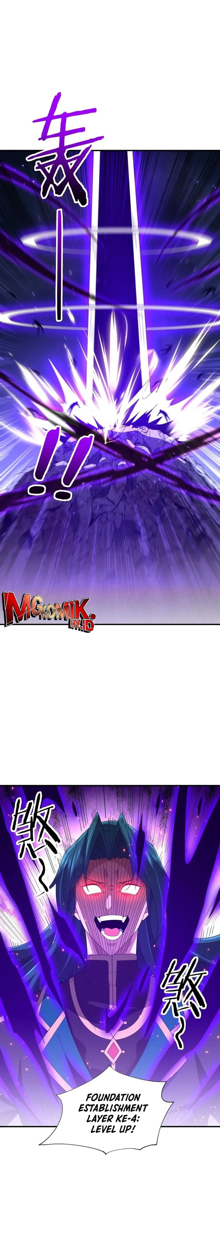 image-komik-rebirth-of-a-dark-mage-unveiling-a-zombie-planet-from-the-start-chapter-22-3/16