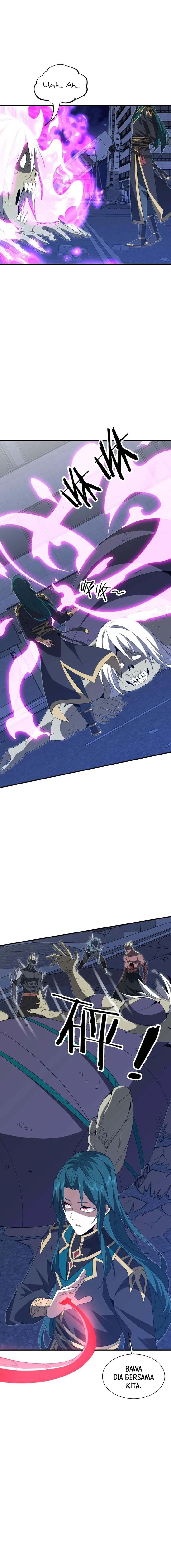 image-komik-rebirth-of-a-dark-mage-unveiling-a-zombie-planet-from-the-start-chapter-23-1/14