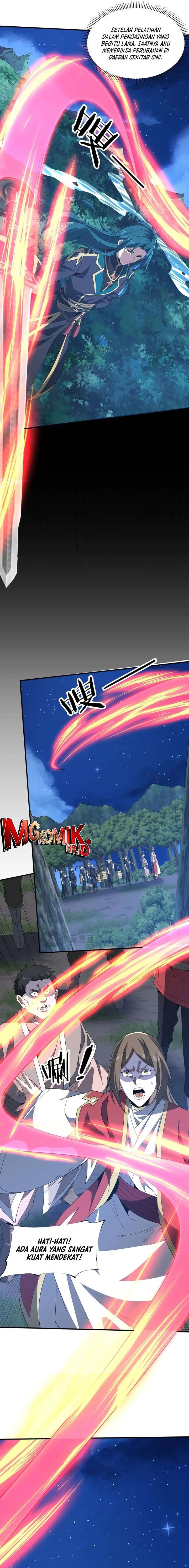 image-komik-rebirth-of-a-dark-mage-unveiling-a-zombie-planet-from-the-start-chapter-23-9/14