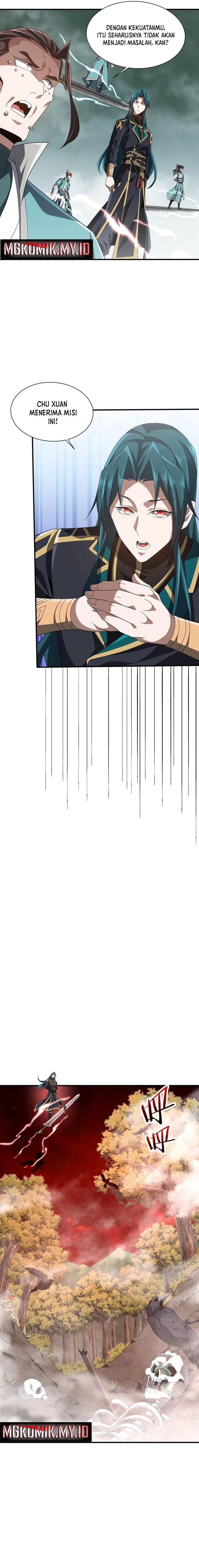 image-komik-rebirth-of-a-dark-mage-unveiling-a-zombie-planet-from-the-start-chapter-26-6/16