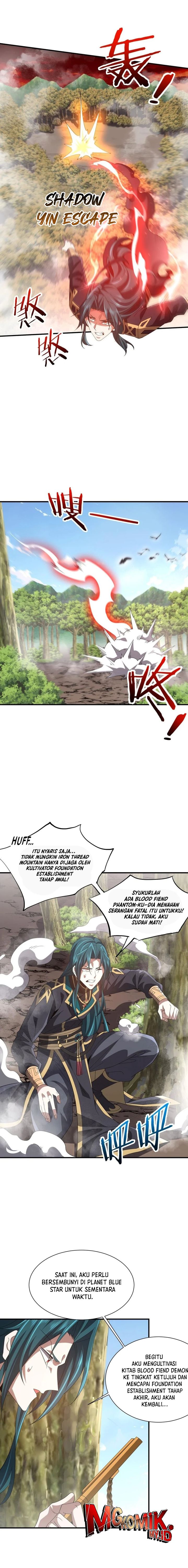 image-komik-rebirth-of-a-dark-mage-unveiling-a-zombie-planet-from-the-start-chapter-26-14/16