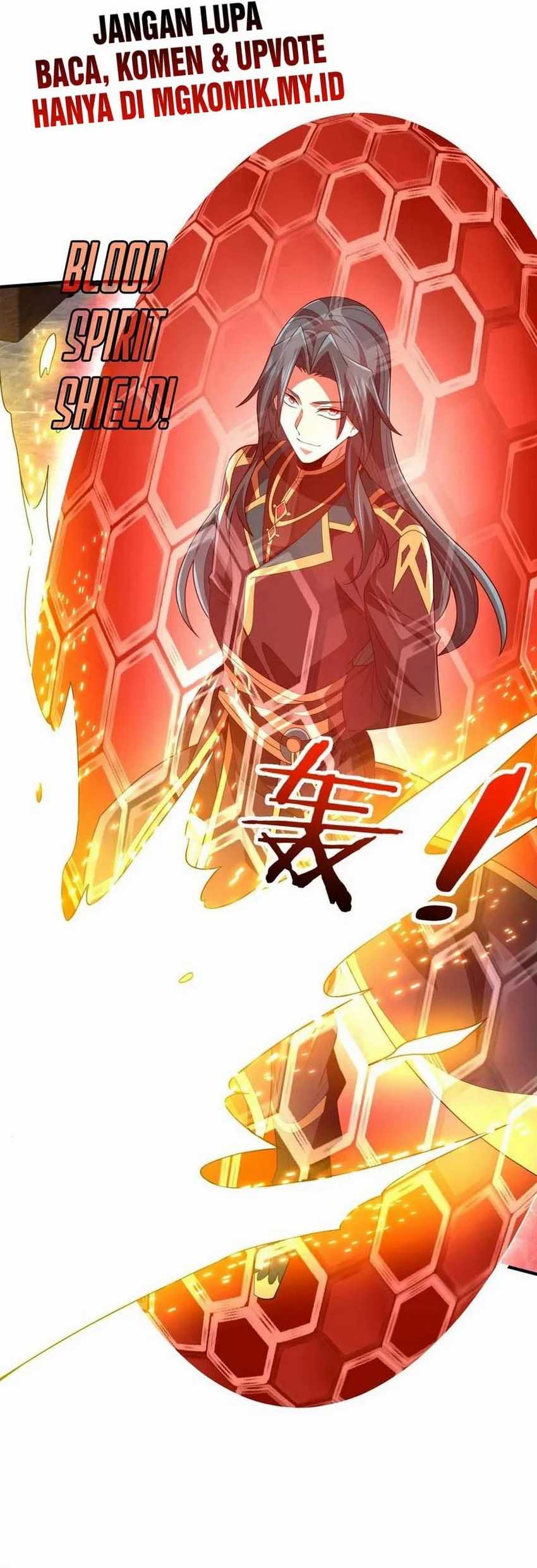 image-komik-rebirth-of-a-dark-mage-unveiling-a-zombie-planet-from-the-start-chapter-28-1/28