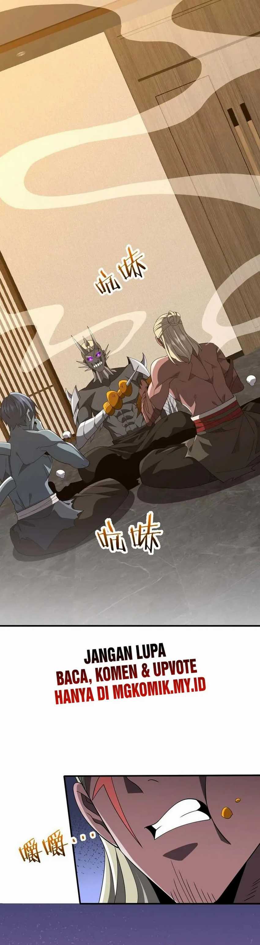 image-komik-rebirth-of-a-dark-mage-unveiling-a-zombie-planet-from-the-start-chapter-28-4/28