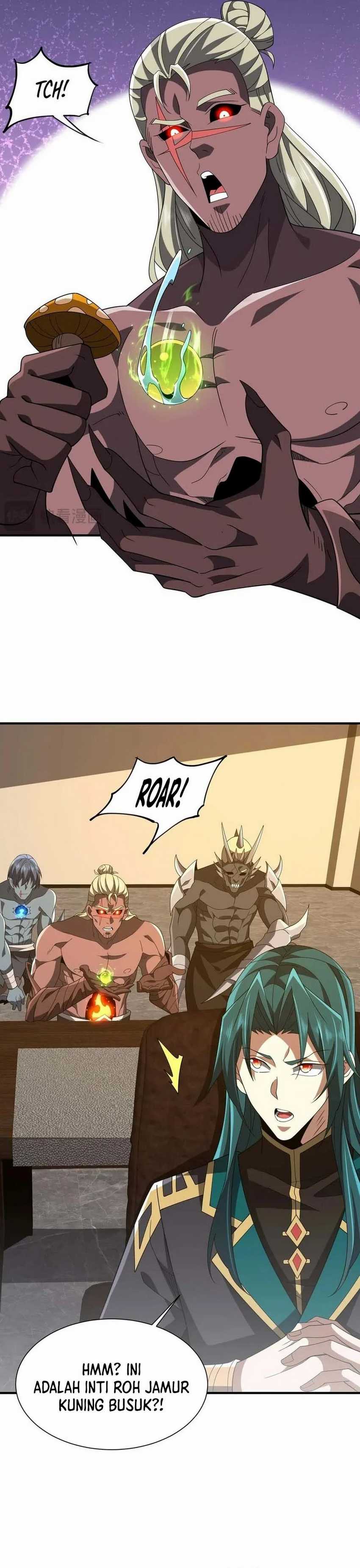 image-komik-rebirth-of-a-dark-mage-unveiling-a-zombie-planet-from-the-start-chapter-28-5/28