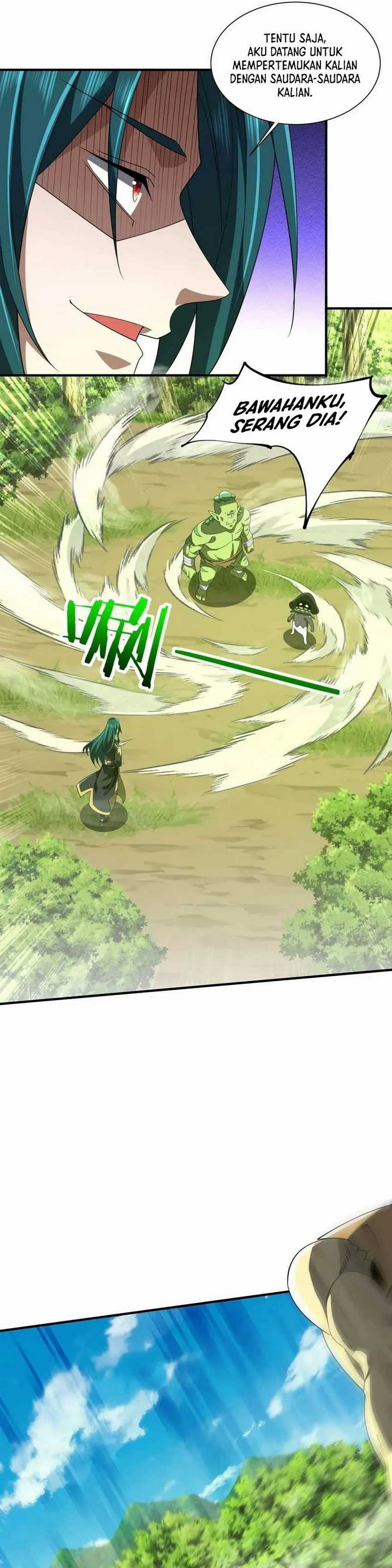 image-komik-rebirth-of-a-dark-mage-unveiling-a-zombie-planet-from-the-start-chapter-28-13/28