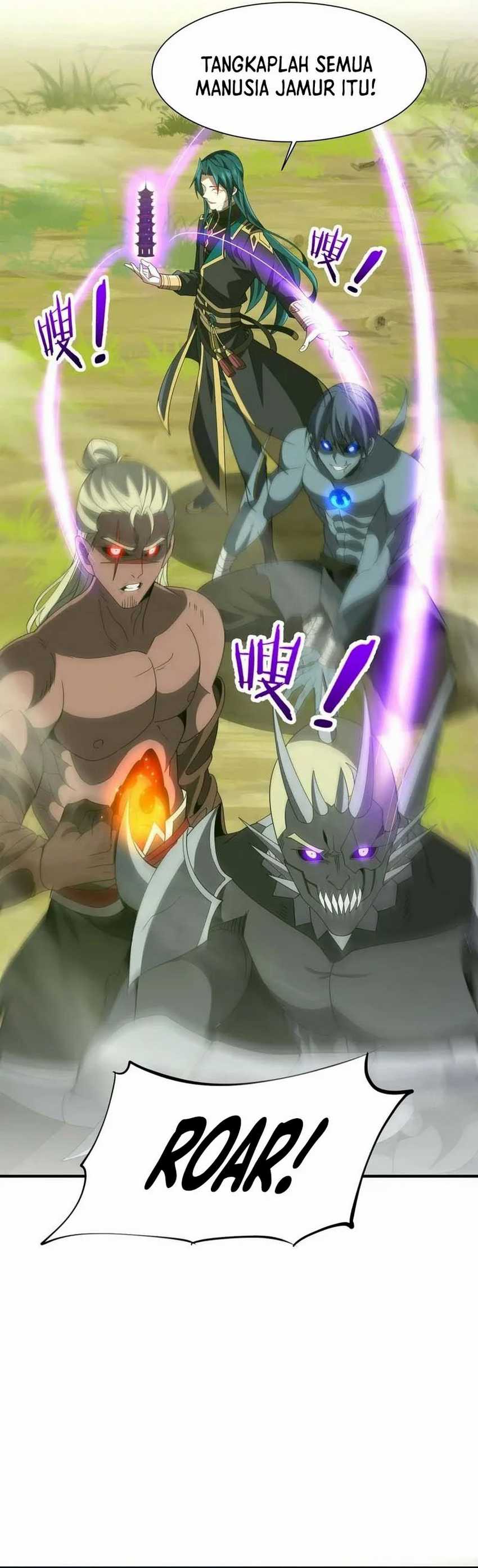 image-komik-rebirth-of-a-dark-mage-unveiling-a-zombie-planet-from-the-start-chapter-28-15/28