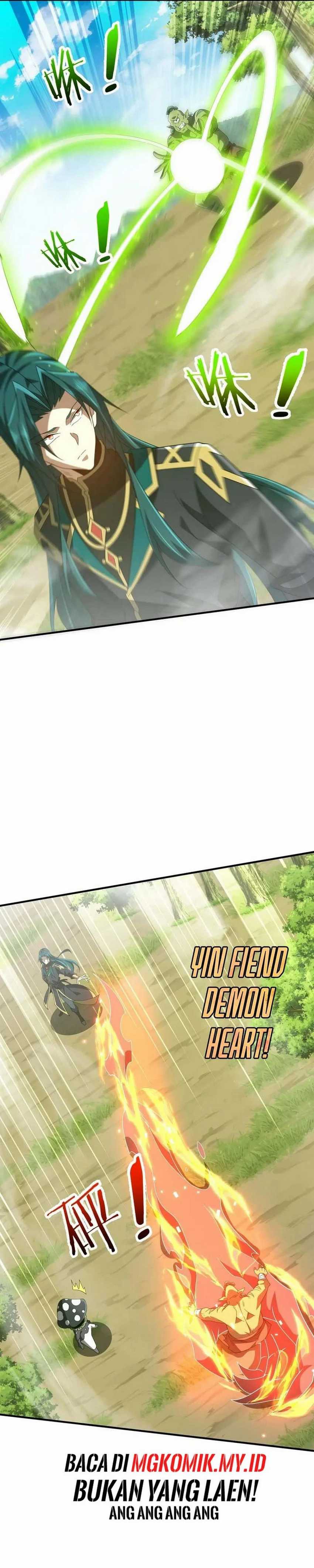 image-komik-rebirth-of-a-dark-mage-unveiling-a-zombie-planet-from-the-start-chapter-28-16/28