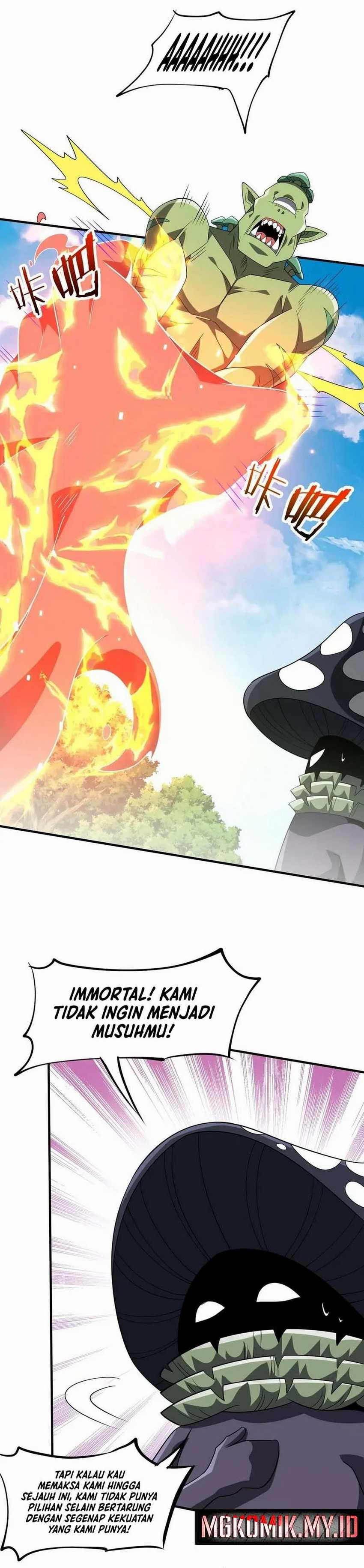 image-komik-rebirth-of-a-dark-mage-unveiling-a-zombie-planet-from-the-start-chapter-28-17/28