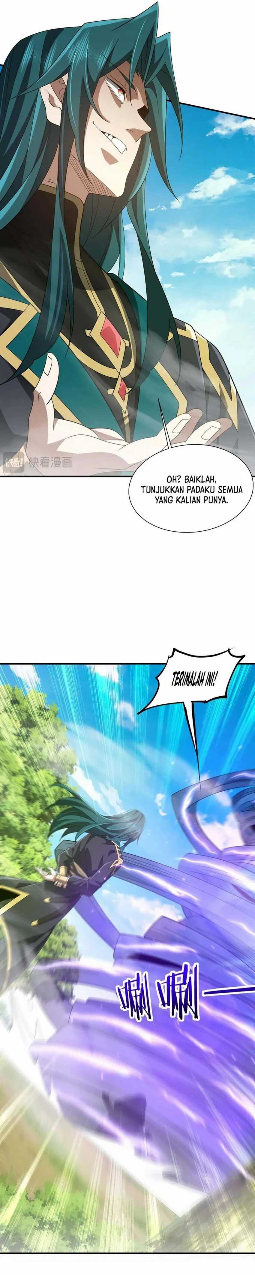 image-komik-rebirth-of-a-dark-mage-unveiling-a-zombie-planet-from-the-start-chapter-28-18/28