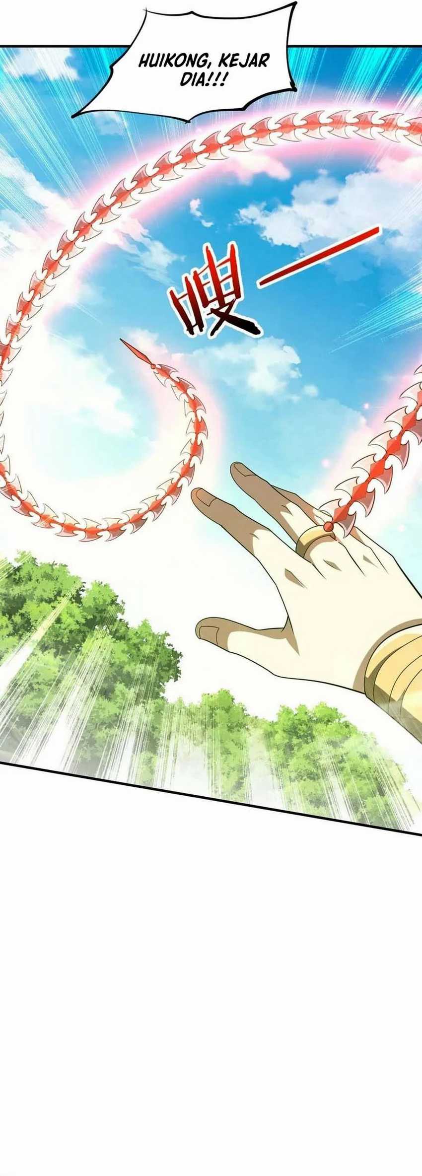 image-komik-rebirth-of-a-dark-mage-unveiling-a-zombie-planet-from-the-start-chapter-28-20/28