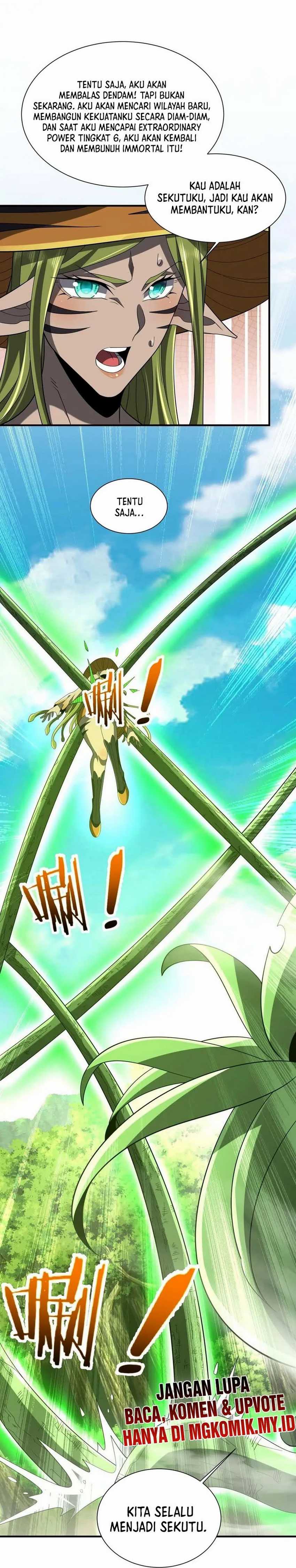 image-komik-rebirth-of-a-dark-mage-unveiling-a-zombie-planet-from-the-start-chapter-28-26/28