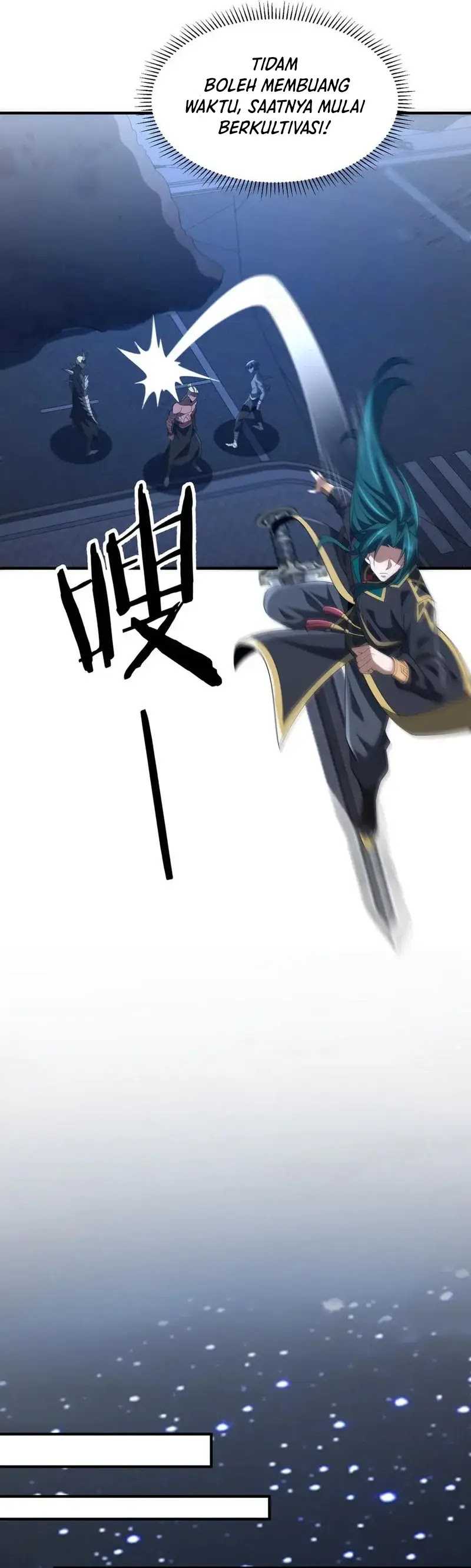 image-komik-rebirth-of-a-dark-mage-unveiling-a-zombie-planet-from-the-start-chapter-30-4/30