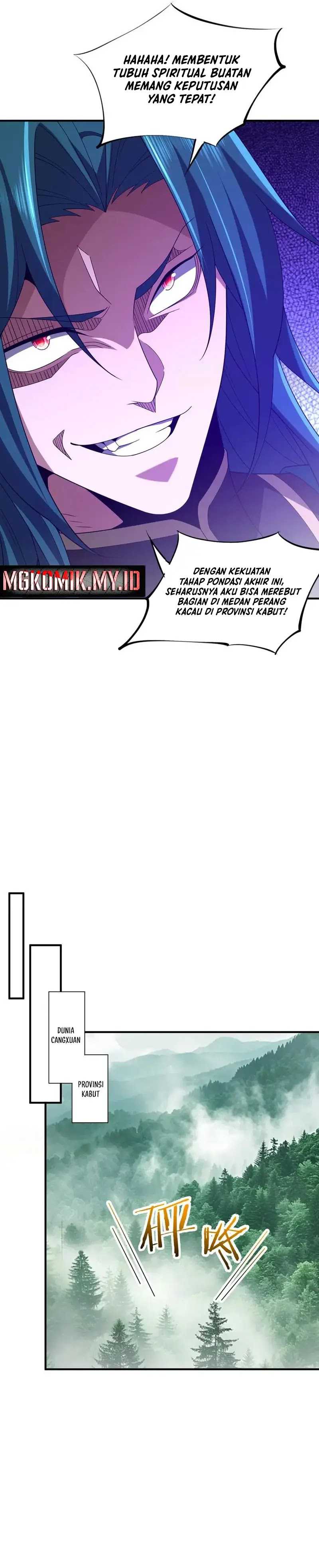 image-komik-rebirth-of-a-dark-mage-unveiling-a-zombie-planet-from-the-start-chapter-30-10/30