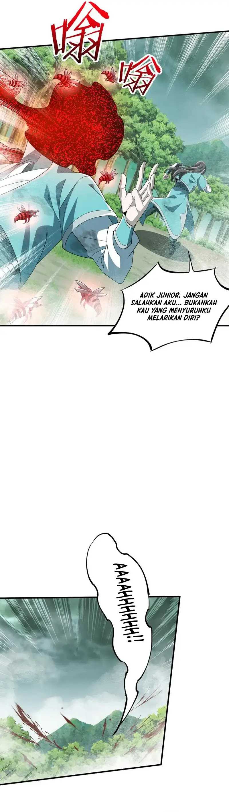 image-komik-rebirth-of-a-dark-mage-unveiling-a-zombie-planet-from-the-start-chapter-30-13/30